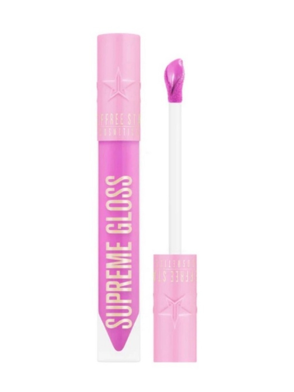 Jeffree Star Supreme Gloss in Shade Queen Supreme